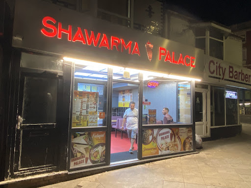 Photo of Roma pizza & kebab House - 22 Dillwyn St, Swansea SA1 4AQ